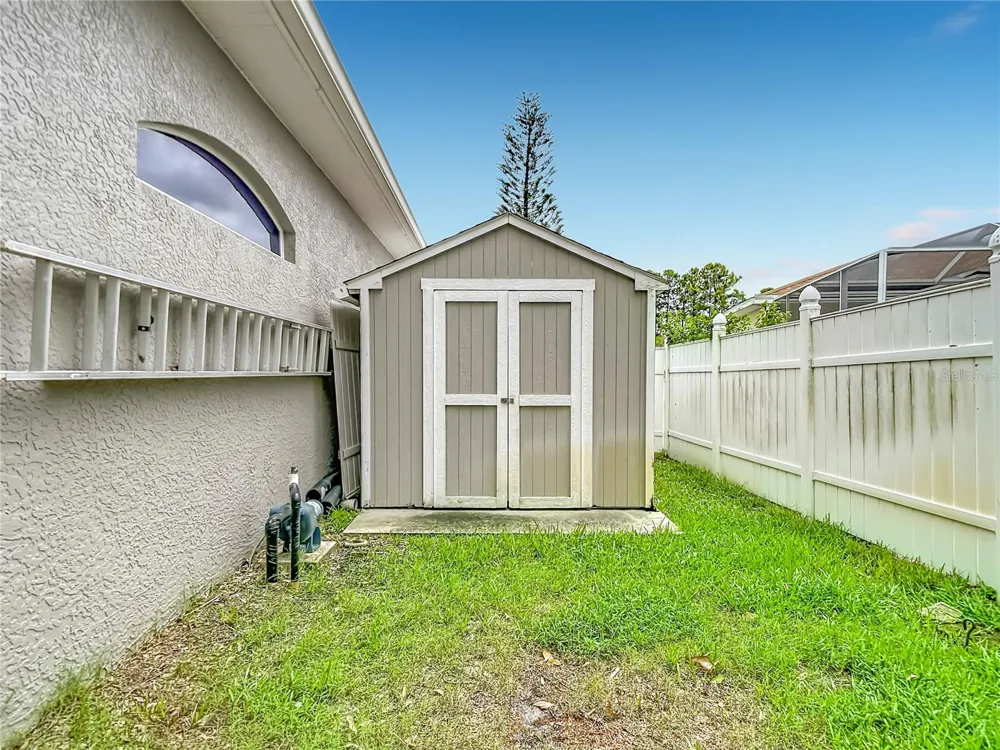 21629 SILVER BAY PLACE Land O Lakes, FL 34637