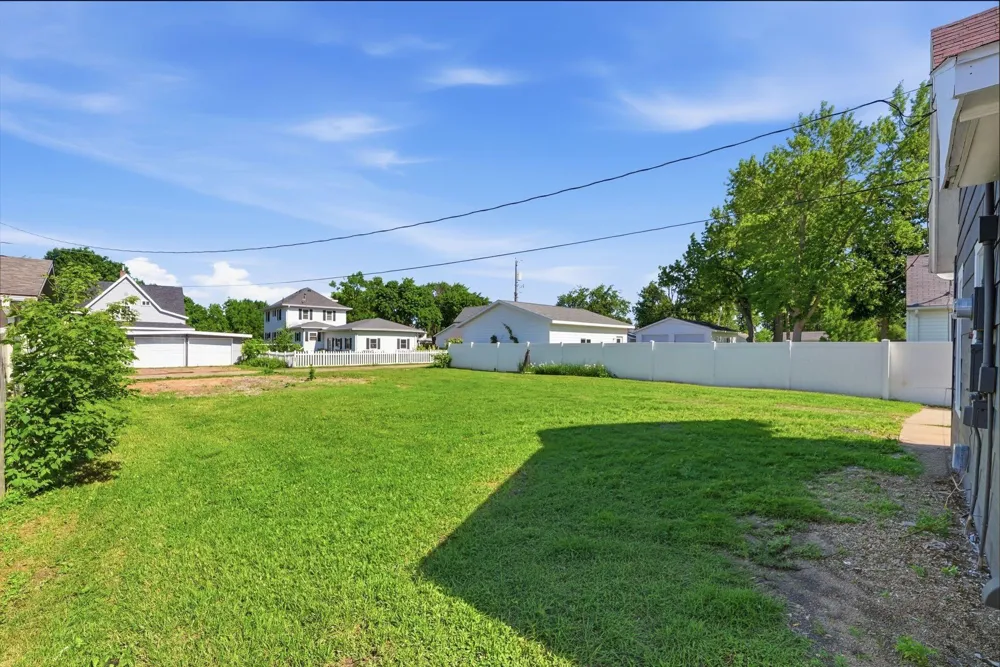 406 12th Street S Benson, MN 56215