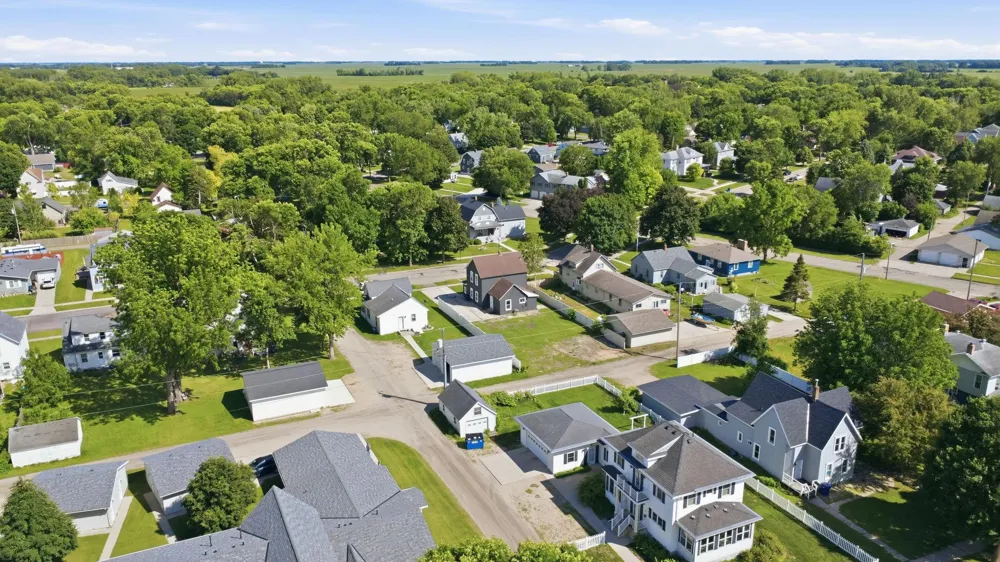 406 12th Street S Benson, MN 56215