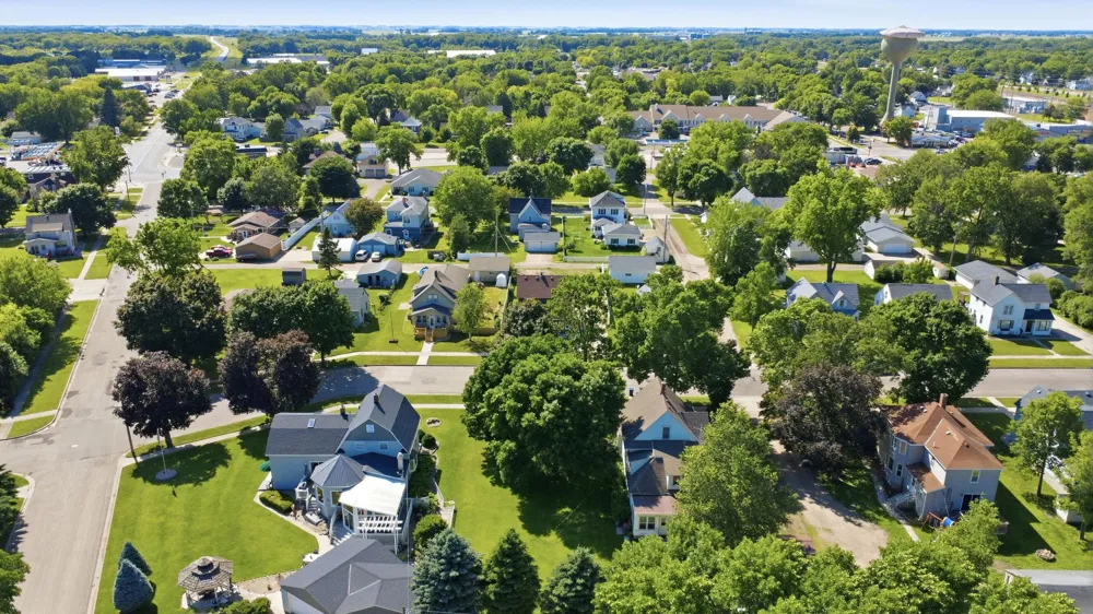 406 12th Street S Benson, MN 56215