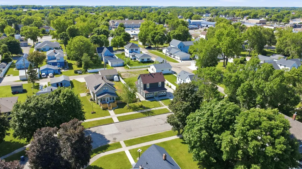 406 12th Street S Benson, MN 56215