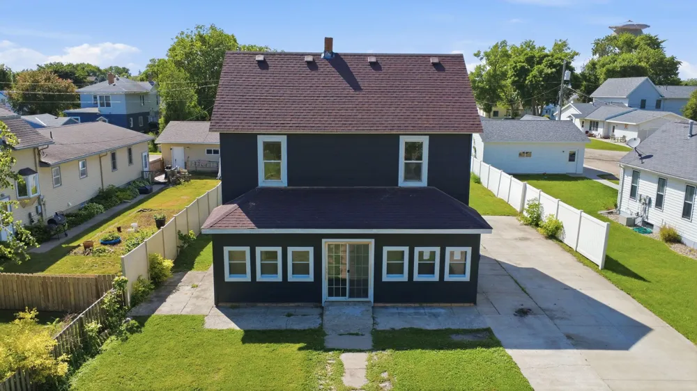 406 12th Street S Benson, MN 56215