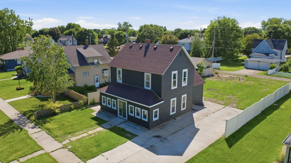 406 12th Street S Benson, MN 56215