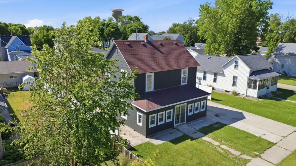 406 12th Street S Benson, MN 56215