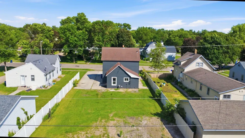 406 12th Street S Benson, MN 56215