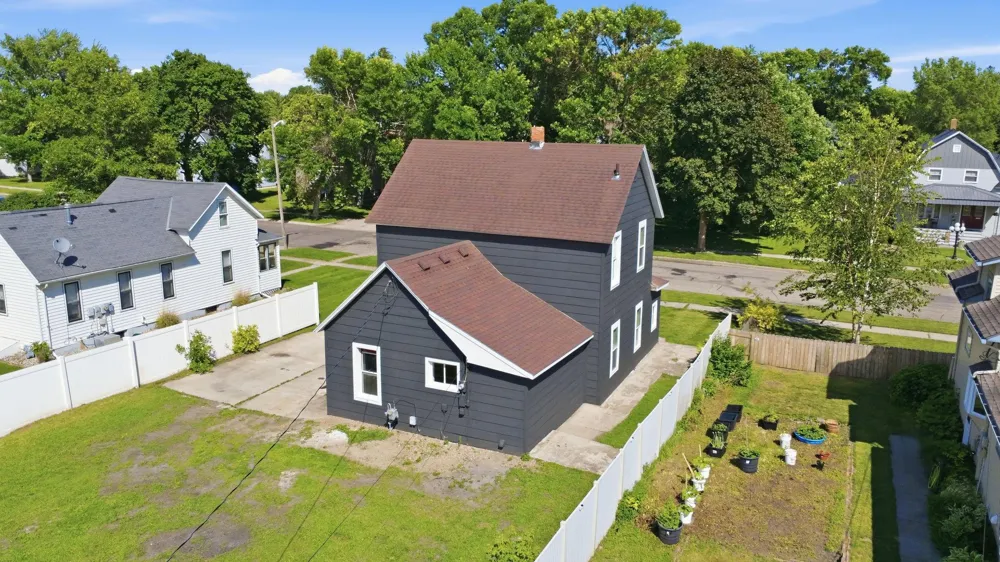 406 12th Street S Benson, MN 56215