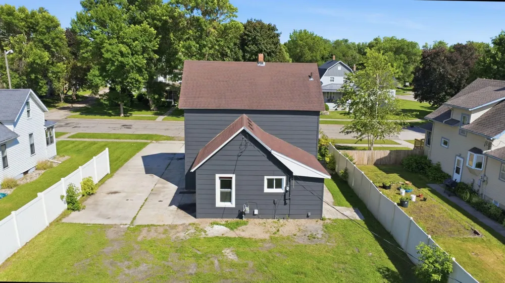 406 12th Street S Benson, MN 56215