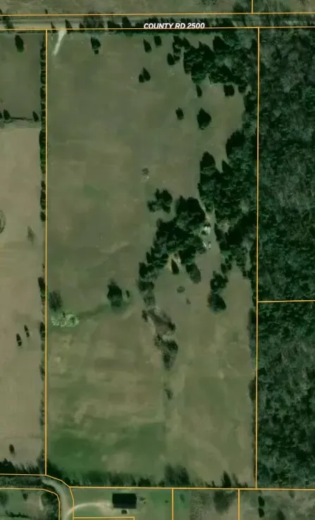 County Road 2500 Eustace, TX 75124