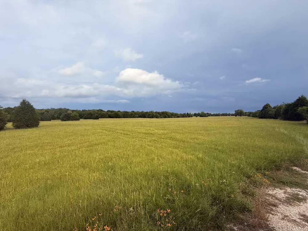 County Road 2500 Eustace, TX 75124