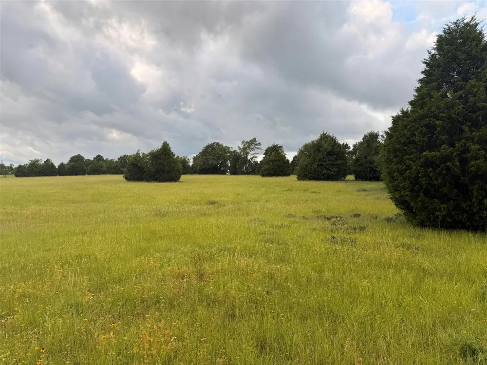 County Road 2500 Eustace, TX 75124