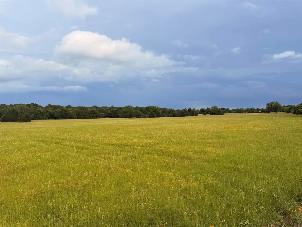 County Road 2500 Eustace, TX 75124