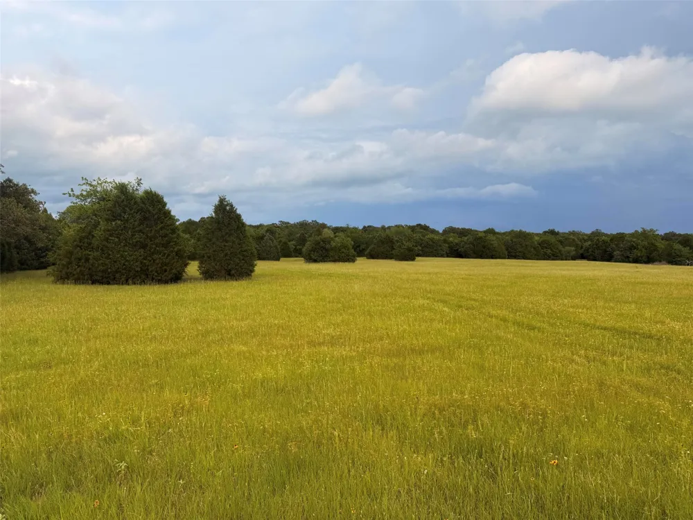 County Road 2500 Eustace, TX 75124