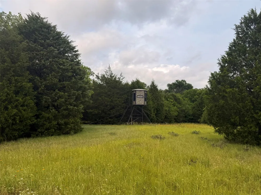County Road 2500 Eustace, TX 75124