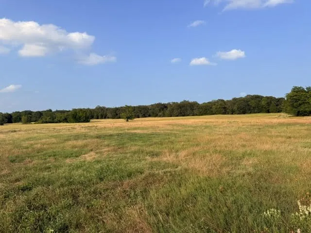 County Road 2500 Eustace, TX 75124