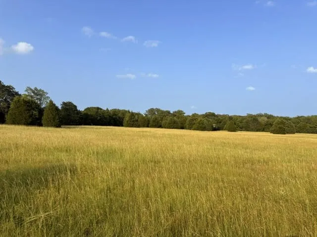 County Road 2500 Eustace, TX 75124
