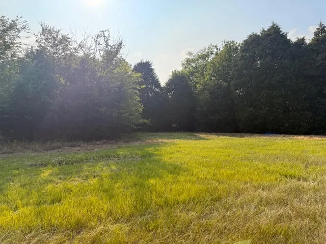 County Road 2500 Eustace, TX 75124