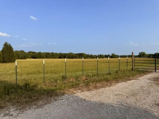 County Road 2500 Eustace, TX 75124