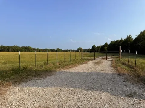 County Road 2500
