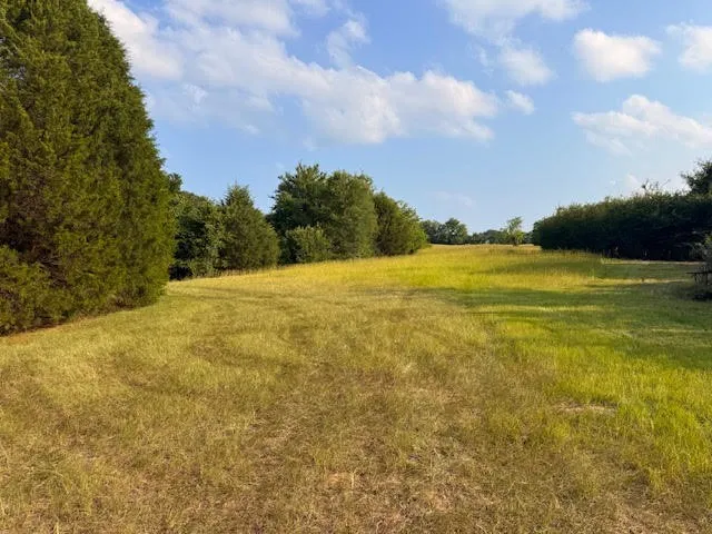 County Road 2500 Eustace, TX 75124