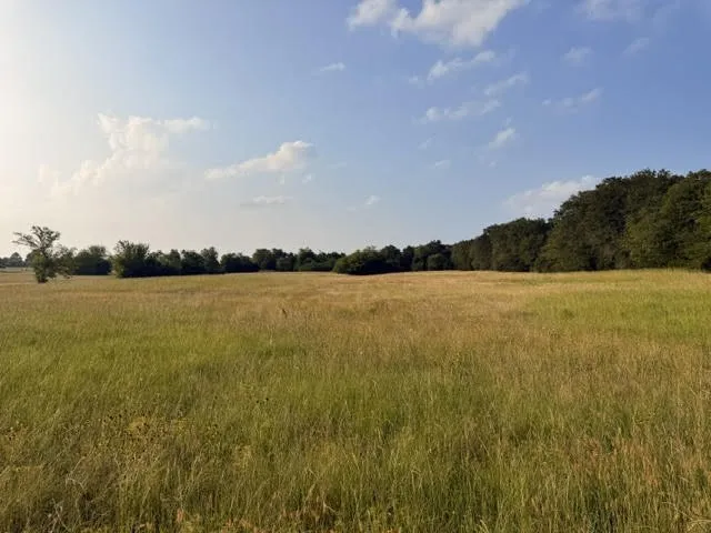 County Road 2500 Eustace, TX 75124