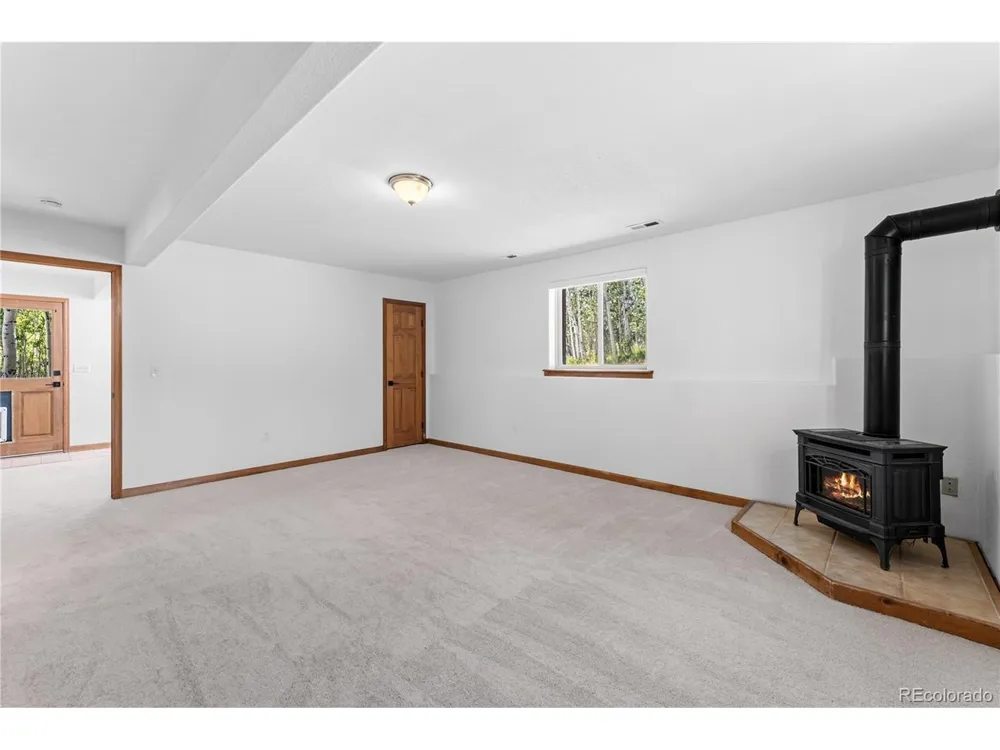 56 Sheep Ridge Road Fairplay, CO 80440