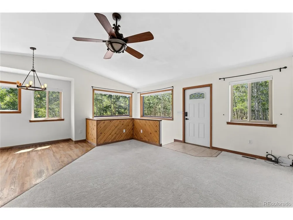 56 Sheep Ridge Road Fairplay, CO 80440