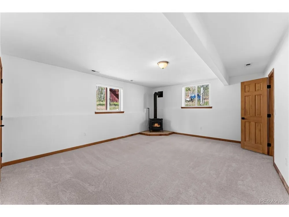 56 Sheep Ridge Road Fairplay, CO 80440