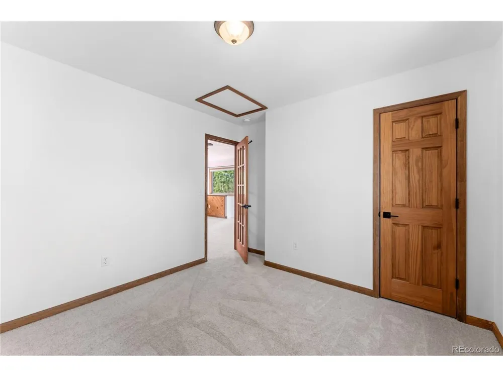 56 Sheep Ridge Road Fairplay, CO 80440