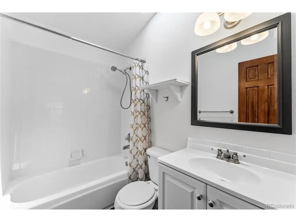 56 Sheep Ridge Road Fairplay, CO 80440