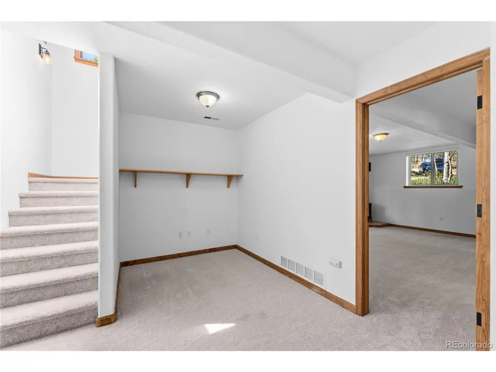 56 Sheep Ridge Road Fairplay, CO 80440
