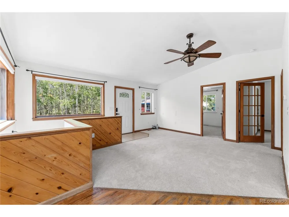 56 Sheep Ridge Road Fairplay, CO 80440