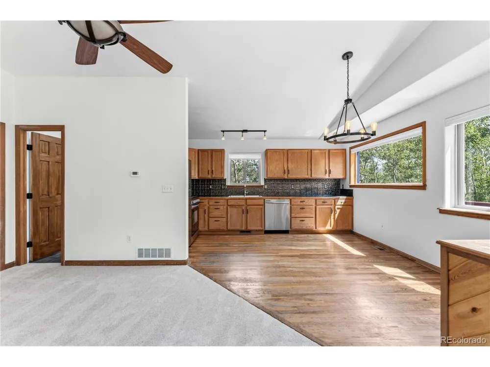 56 Sheep Ridge Road Fairplay, CO 80440