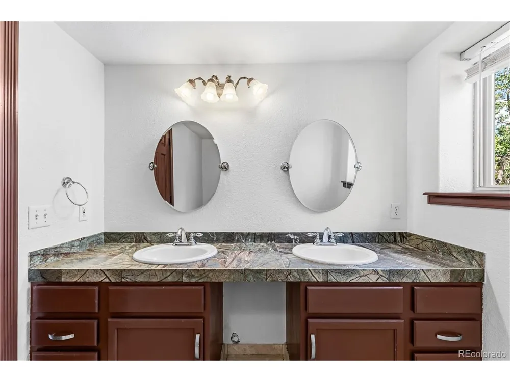 56 Sheep Ridge Road Fairplay, CO 80440