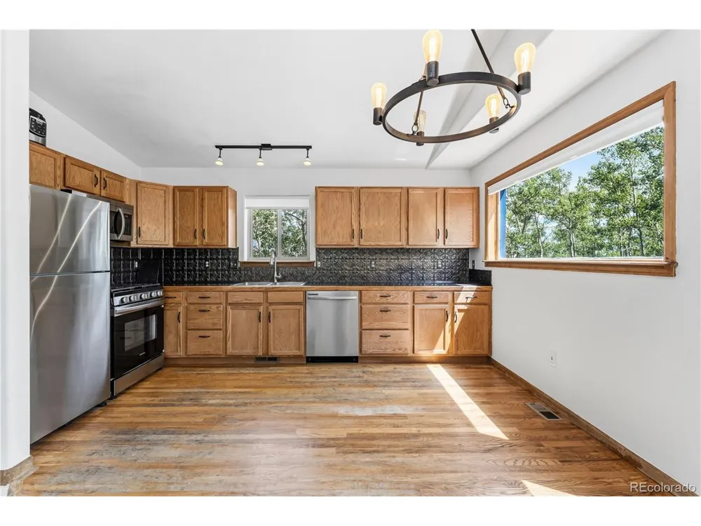 56 Sheep Ridge Road Fairplay, CO 80440