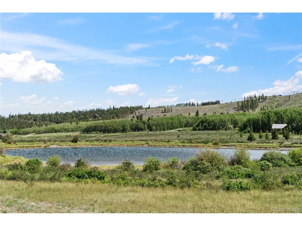 56 Sheep Ridge Road Fairplay, CO 80440