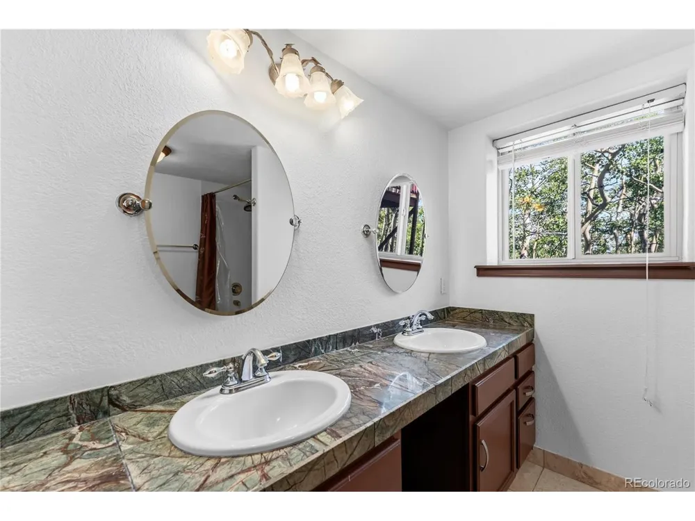 56 Sheep Ridge Road Fairplay, CO 80440
