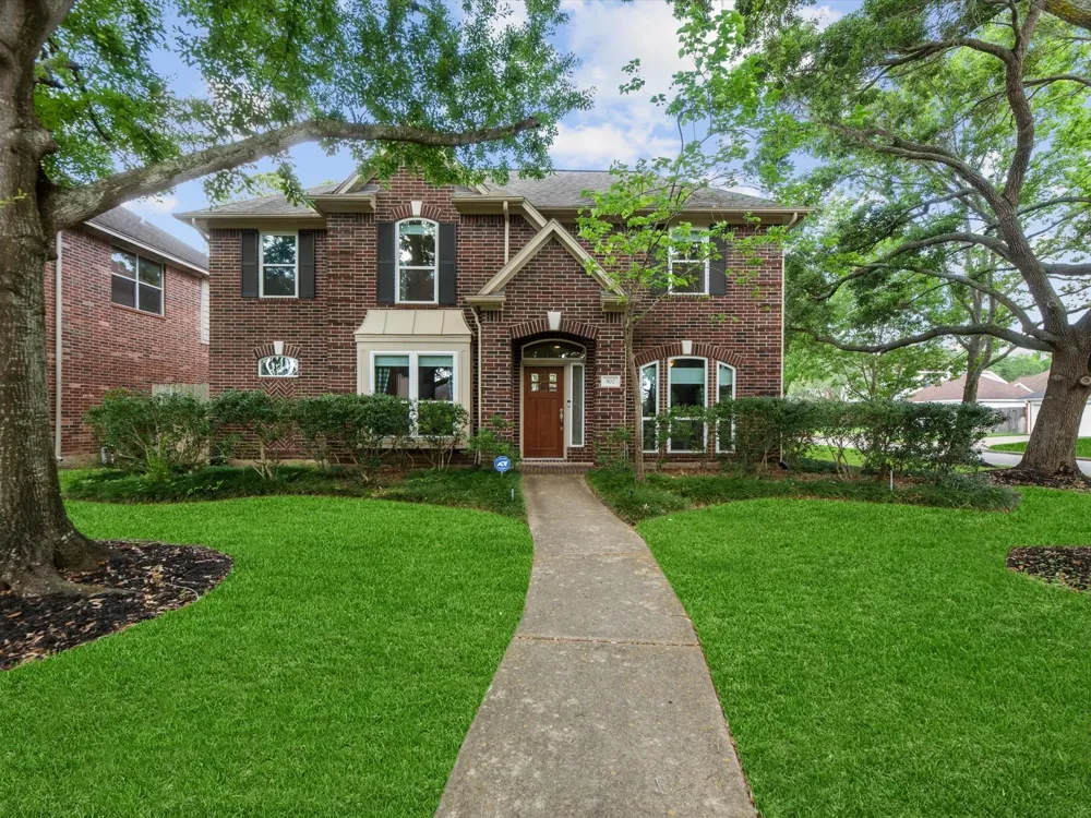 502 Airybrook Lane Houston, TX 77094