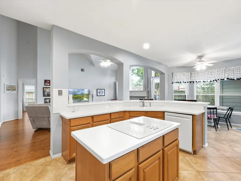 502 Airybrook Lane Houston, TX 77094