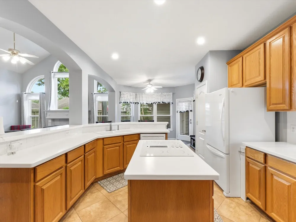 502 Airybrook Lane Houston, TX 77094