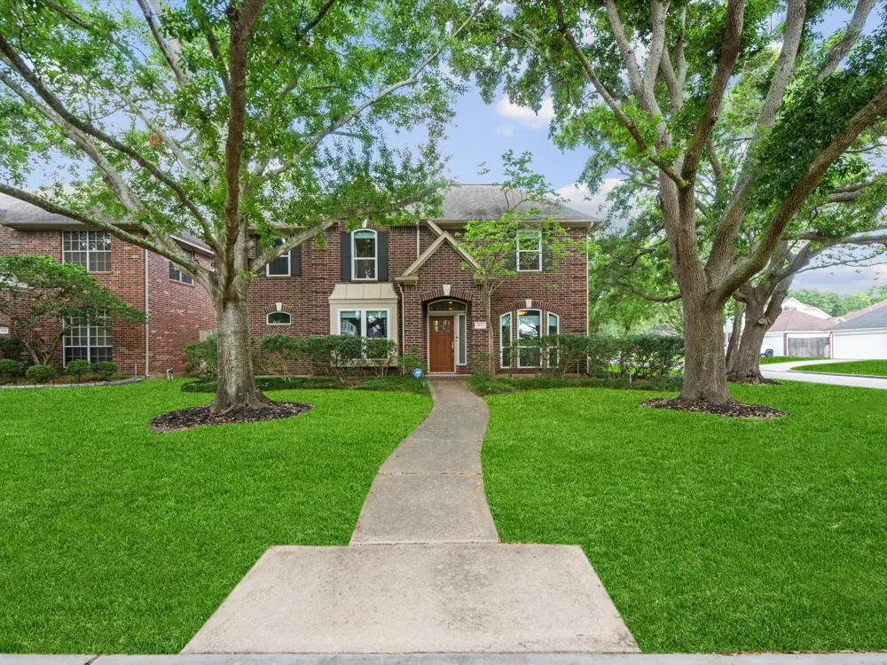 502 Airybrook Lane Houston, TX 77094