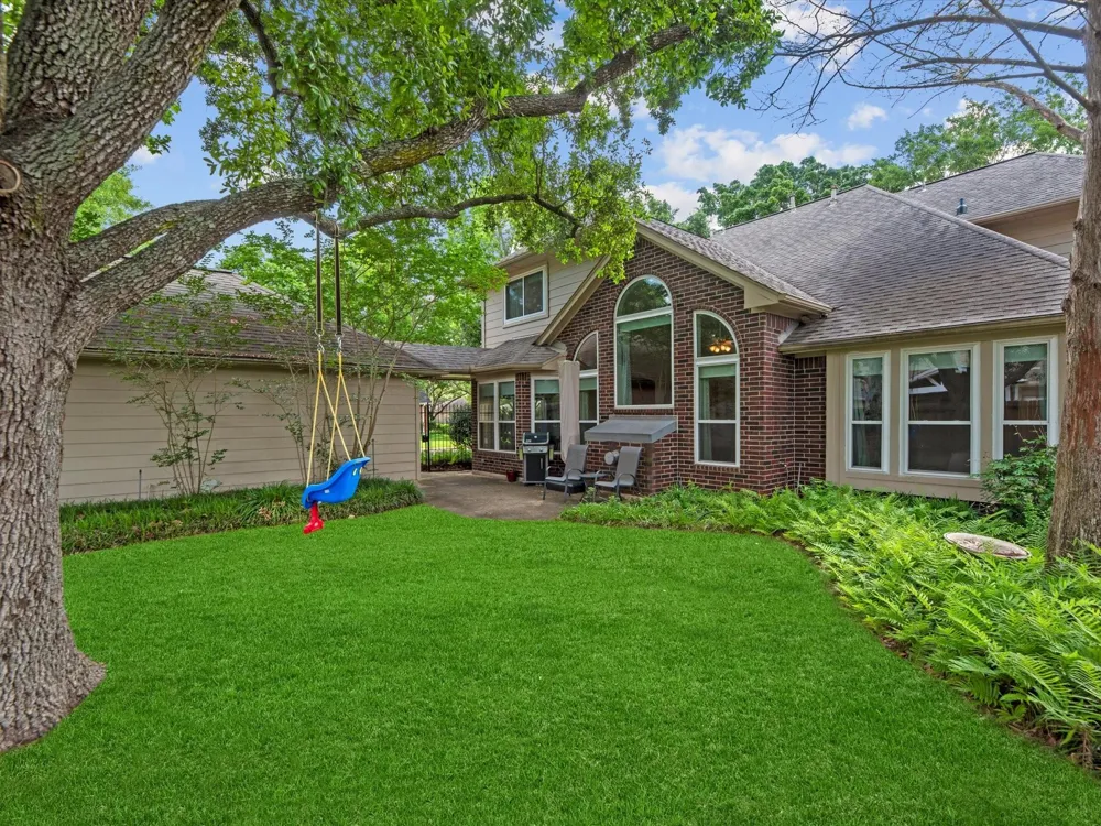 502 Airybrook Lane Houston, TX 77094
