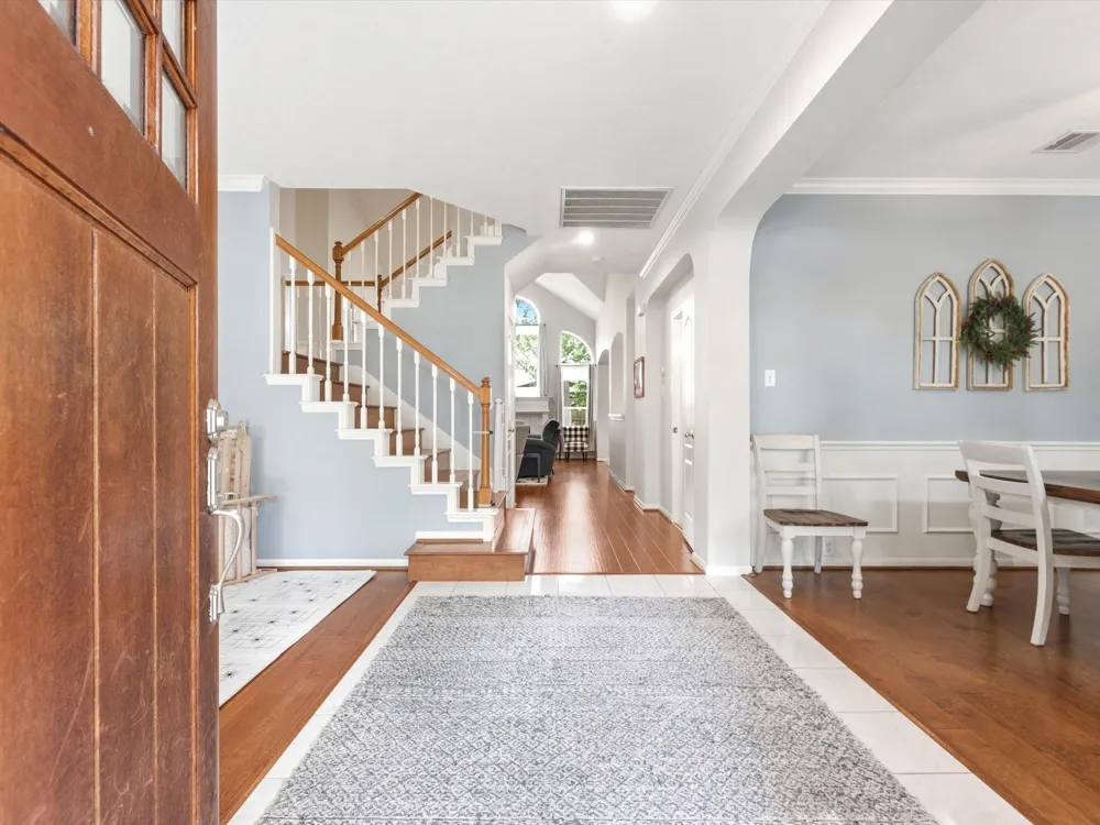502 Airybrook Lane Houston, TX 77094