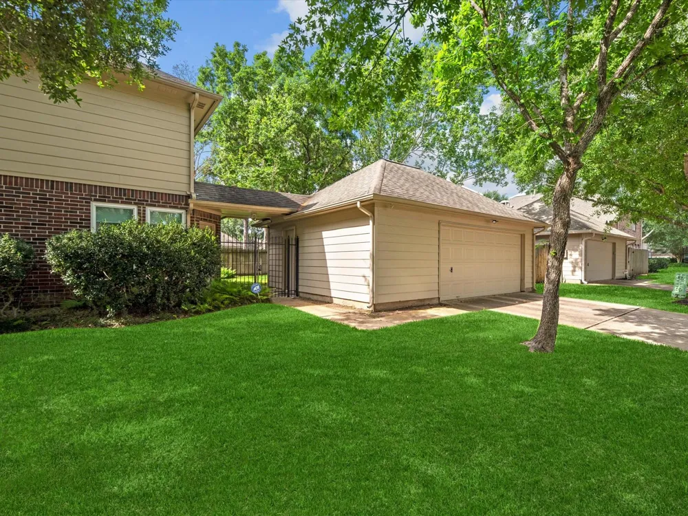 502 Airybrook Lane Houston, TX 77094