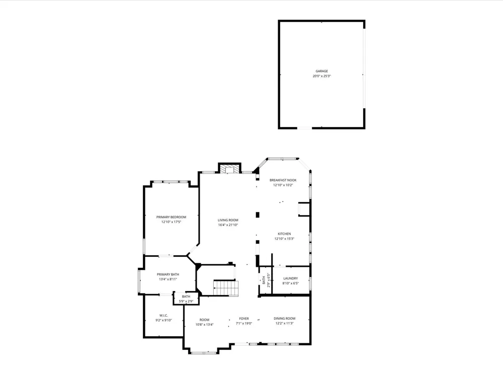 502 Airybrook Lane Houston, TX 77094