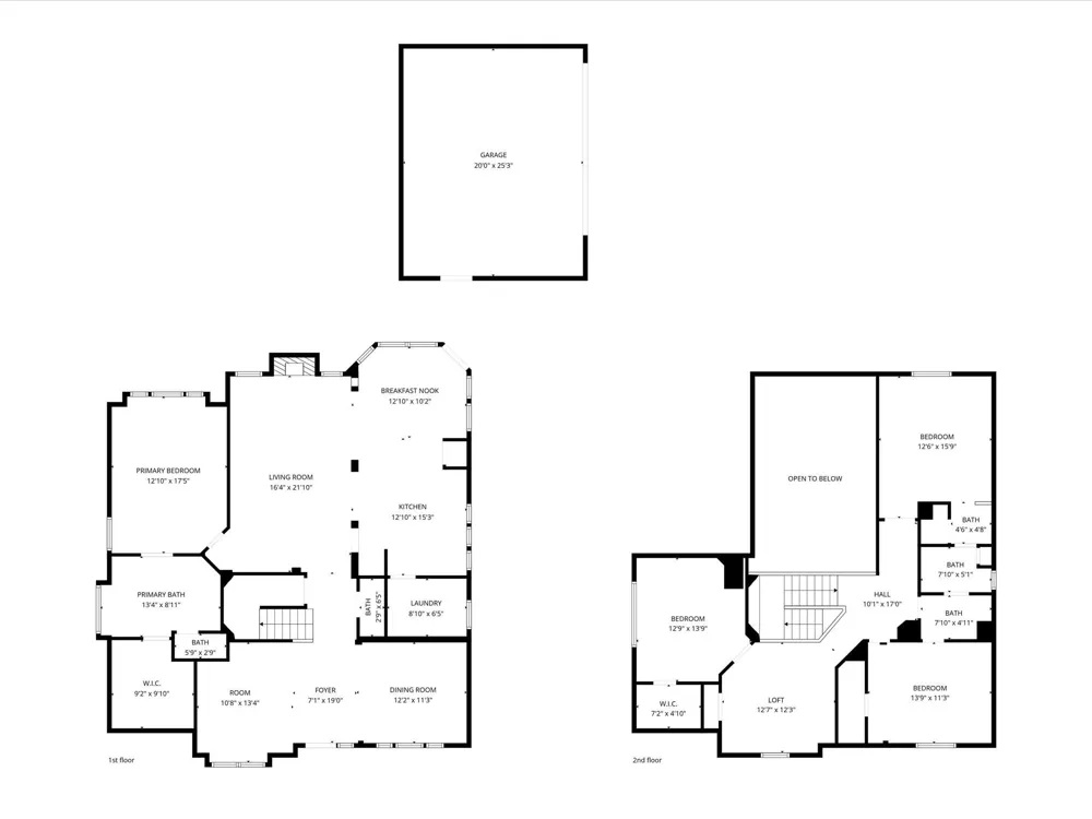 502 Airybrook Lane Houston, TX 77094