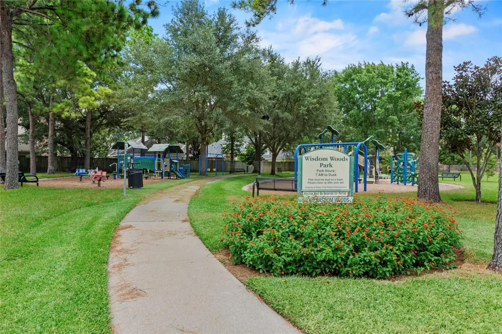 502 Airybrook Lane Houston, TX 77094
