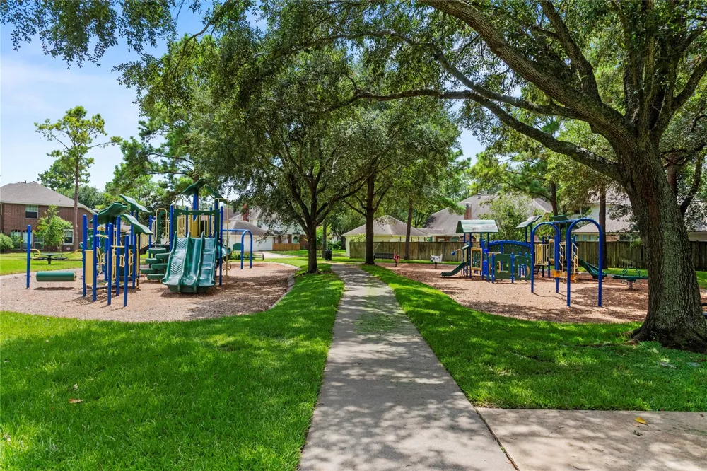 502 Airybrook Lane Houston, TX 77094