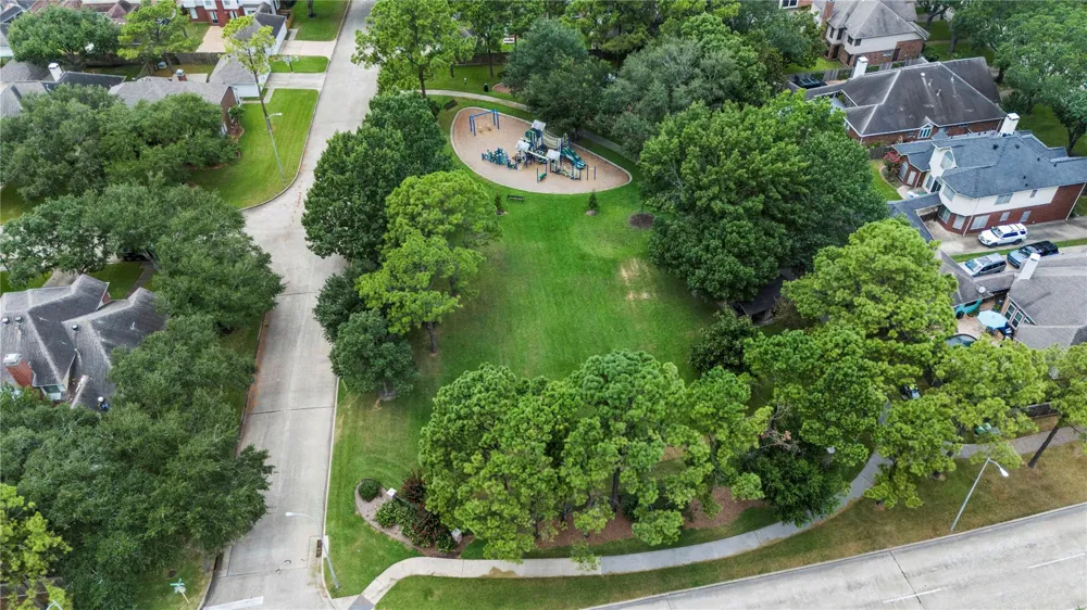 502 Airybrook Lane Houston, TX 77094