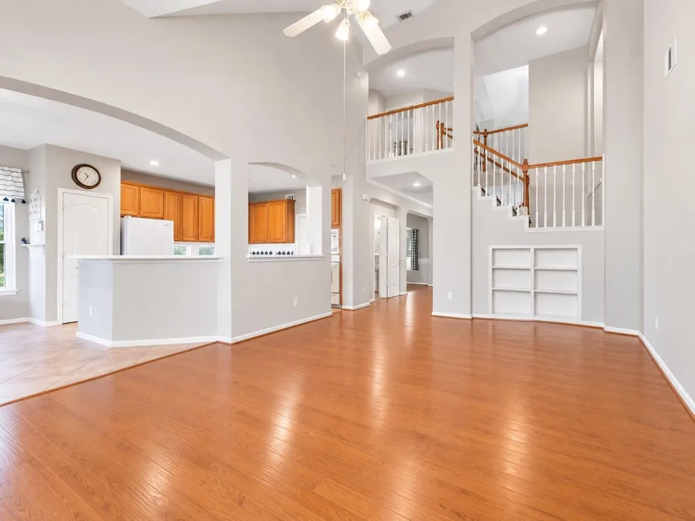 502 Airybrook Lane Houston, TX 77094