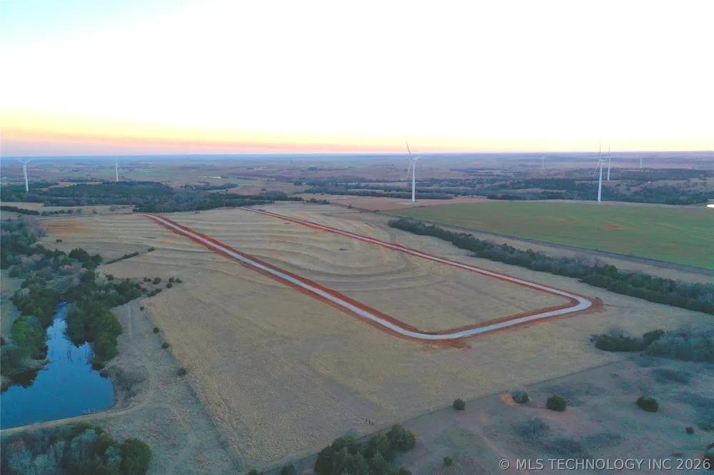 4 County Road 1200 Minco, OK 73059